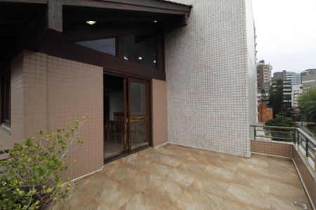 Apartamento à venda com 400m², 3 quartos e 3 vagasÁrea comum