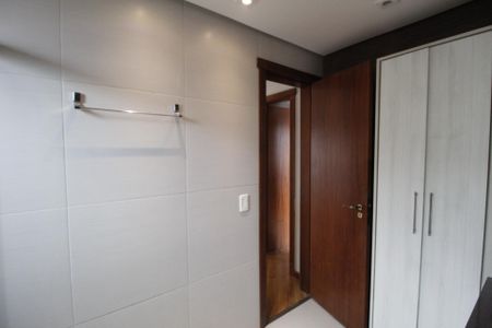 Apartamento à venda com 400m², 3 quartos e 3 vagasBanheiro da Suíte 1