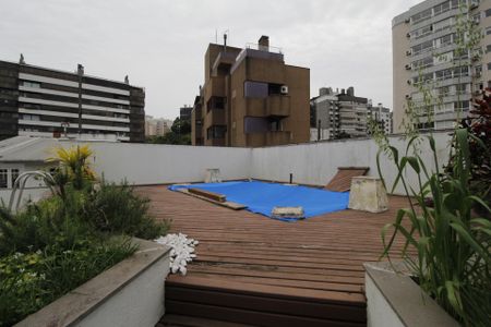 Apartamento à venda com 400m², 3 quartos e 3 vagasÁrea comum