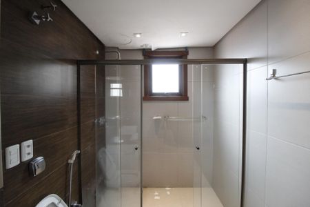 Apartamento à venda com 400m², 3 quartos e 3 vagasBanheiro da Suíte 1