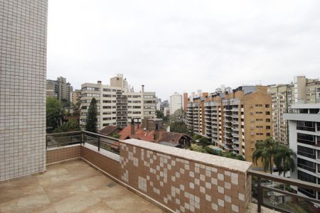 Apartamento à venda com 400m², 3 quartos e 3 vagasÁrea comum