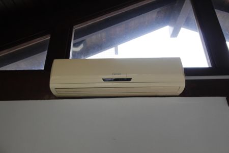 Apartamento à venda com 400m², 3 quartos e 3 vagasÁrea comum