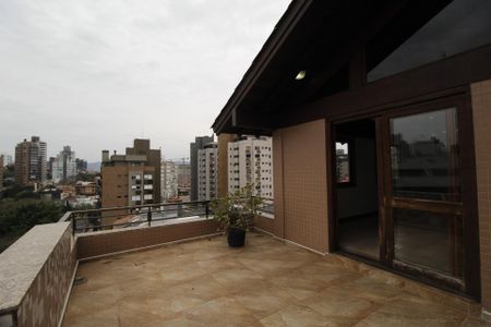 Apartamento à venda com 400m², 3 quartos e 3 vagasÁrea comum