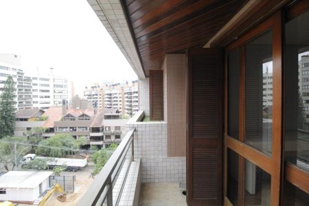 Apartamento à venda com 400m², 3 quartos e 3 vagasÁrea comum