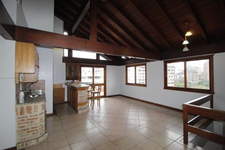 Apartamento à venda com 400m², 3 quartos e 3 vagasÁrea comum