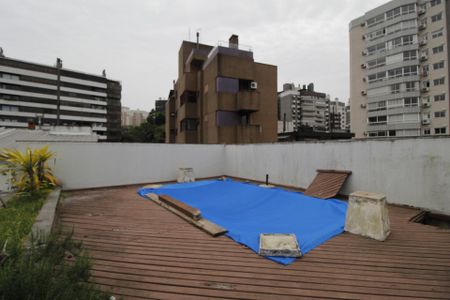 Apartamento à venda com 400m², 3 quartos e 3 vagasÁrea comum