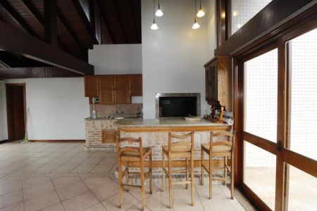 Apartamento à venda com 400m², 3 quartos e 3 vagasÁrea comum