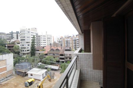 Apartamento à venda com 400m², 3 quartos e 3 vagasÁrea comum