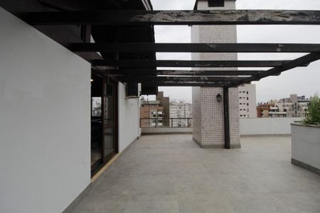 Apartamento à venda com 400m², 3 quartos e 3 vagasÁrea comum