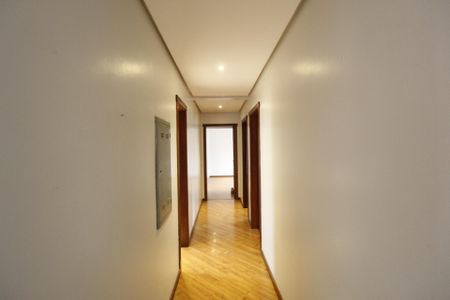 Apartamento à venda com 400m², 3 quartos e 3 vagasCorredor