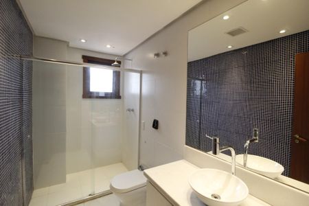 Apartamento à venda com 400m², 3 quartos e 3 vagasBanheiro