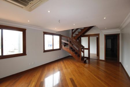 Apartamento à venda com 400m², 3 quartos e 3 vagasSala 1