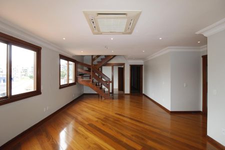 Apartamento à venda com 400m², 3 quartos e 3 vagasSala 1