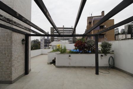 Apartamento à venda com 400m², 3 quartos e 3 vagasÁrea comum