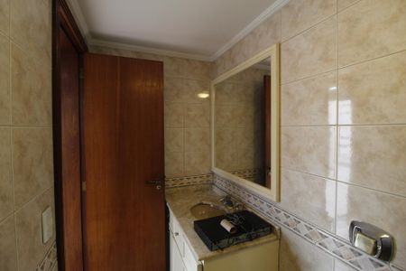 Apartamento à venda com 400m², 3 quartos e 3 vagasÁrea comum - Banheiro 2