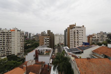 Apartamento à venda com 400m², 3 quartos e 3 vagasVista da Área comum