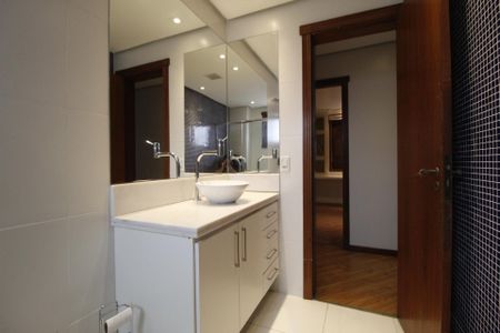 Apartamento à venda com 400m², 3 quartos e 3 vagasBanheiro