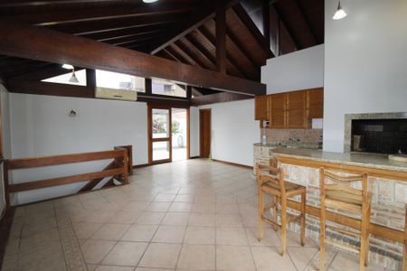 Apartamento à venda com 400m², 3 quartos e 3 vagasÁrea comum