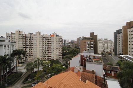 Apartamento à venda com 400m², 3 quartos e 3 vagasVista Sala 3