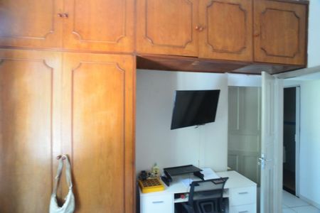 Apartamento à venda com 100m², 3 quartos e sem vagaQuarto 2