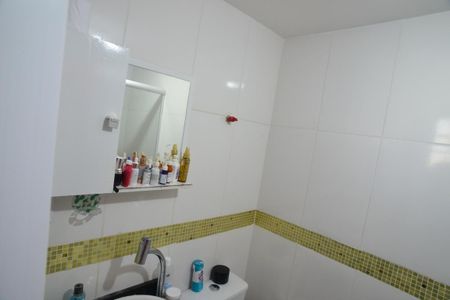 Apartamento à venda com 100m², 3 quartos e sem vagaBanheiro Suíte