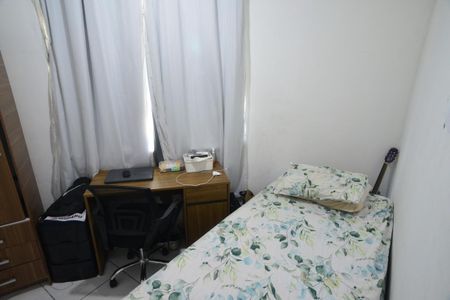 Apartamento à venda com 100m², 3 quartos e sem vagaQuarto 1