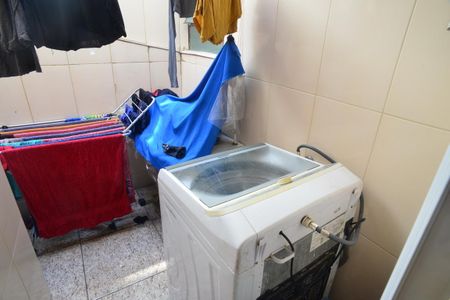 Apartamento à venda com 100m², 3 quartos e sem vagaÁrea de Serviço