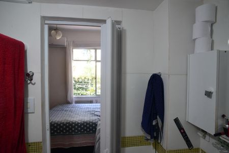 Apartamento à venda com 100m², 3 quartos e sem vagaBanheiro Suíte