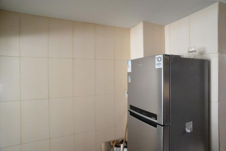 Apartamento à venda com 100m², 3 quartos e sem vagaCozinha