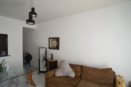 Apartamento à venda com 100m², 3 quartos e sem vagaSala