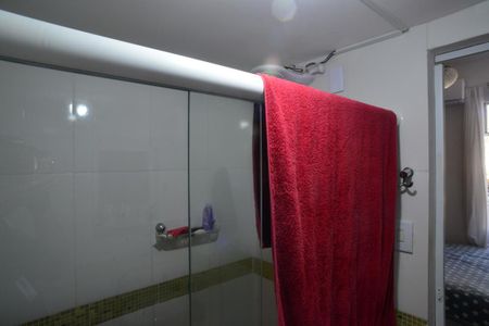 Apartamento à venda com 100m², 3 quartos e sem vagaBanheiro Suíte