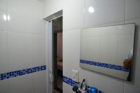 Apartamento à venda com 100m², 3 quartos e sem vagaBanheiro Social