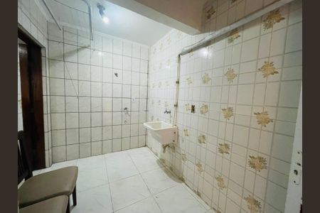 Casa para alugar com 150m², 3 quartos e 2 vagasÁrea de Serviço