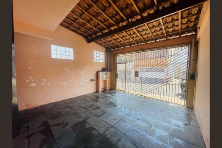 Casa para alugar com 150m², 3 quartos e 2 vagasGaragem