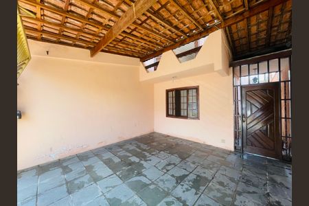 Casa para alugar com 150m², 3 quartos e 2 vagasGaragem