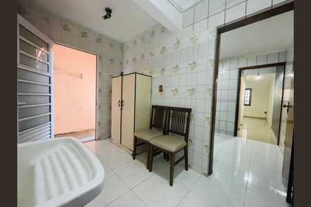 Casa para alugar com 150m², 3 quartos e 2 vagasÁrea de Serviço