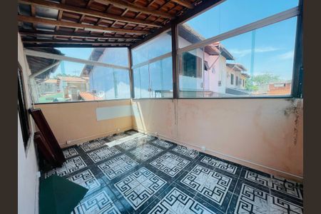 Casa para alugar com 150m², 3 quartos e 2 vagasTerraco