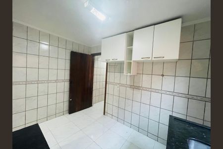 Casa para alugar com 150m², 3 quartos e 2 vagasCozinha