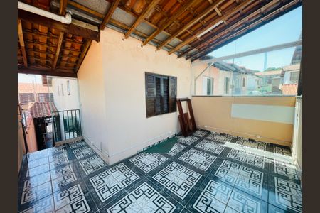 Casa para alugar com 150m², 3 quartos e 2 vagasTerraco