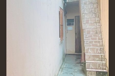 Casa para alugar com 150m², 3 quartos e 2 vagasAcesso terraço 