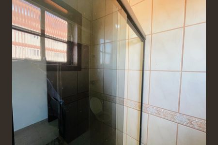 Casa para alugar com 150m², 3 quartos e 2 vagasBanheiro 1
