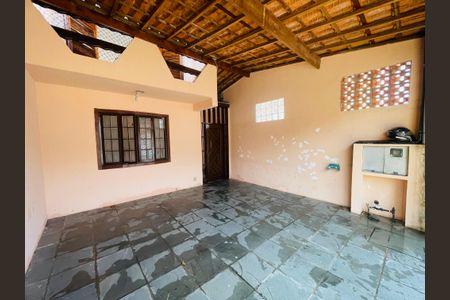 Casa para alugar com 150m², 3 quartos e 2 vagasGaragem
