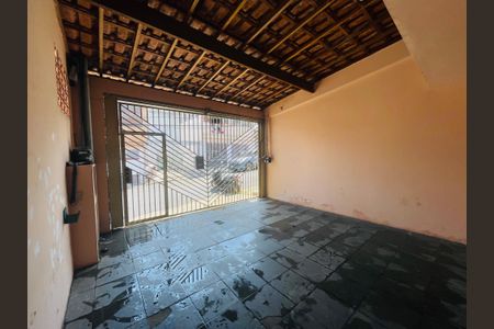 Casa para alugar com 150m², 3 quartos e 2 vagasGaragem