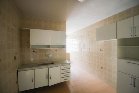 Apartamento para alugar com 80m², 2 quartos e 1 vaga Apartamento para alugar com 80m², 2 quartos e 1 vagaCozinha