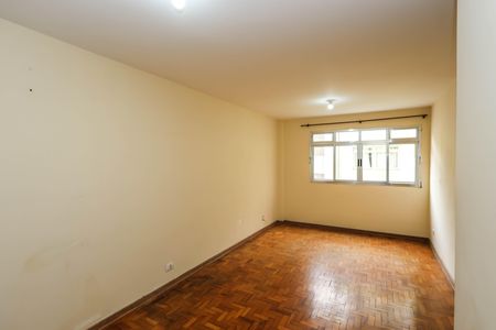 Apartamento à venda com 90m², 2 quartos e 1 vaga Apartamento à venda com 90m², 2 quartos e 1 vagaSala