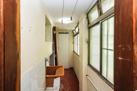 Apartamento à venda com 90m², 2 quartos e 1 vaga Apartamento à venda com 90m², 2 quartos e 1 vagaÁrea de Serviço