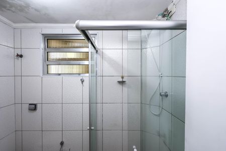 Apartamento à venda com 90m², 2 quartos e 1 vaga Apartamento à venda com 90m², 2 quartos e 1 vagaBanheiro da Suíte