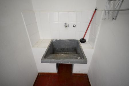 Studio à venda com 60m², 1 quarto e sem vagaÁrea de Serviço