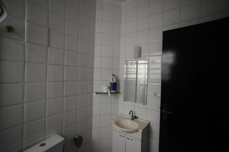 Studio à venda com 60m², 1 quarto e sem vagaBanheiro