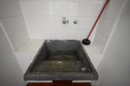 Studio à venda com 60m², 1 quarto e sem vagaÁrea de Serviço